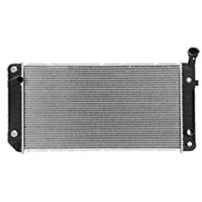 Radiator - HY3010184 01